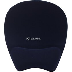 Коврик для мыши OKLICK Comfort Game OK-RG0580-BL