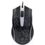   OKLICK Gaming Mouse Shadow 395M (USB 2.0, 3btn, 1500 dpi),  
