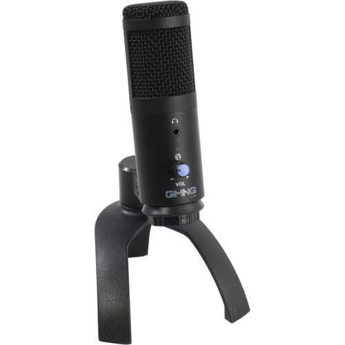 Микрофон для трансляций OKLICK GMNG SM-900G