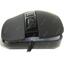 Проводная Мышь OKLICK Gaming Mouse Snake 865G (USB 2.0, 6btn, 2400 dpi), вид спереди