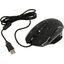   OKLICK Gaming Mouse STARFALL 935G (USB 2.0, 7btn, 3200 dpi),  