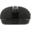 Беспроводная Мышь OKLICK Wireless Optical Mouse Swamp 975GW (USB 2.0, 6btn, 2400 dpi), вид спереди
