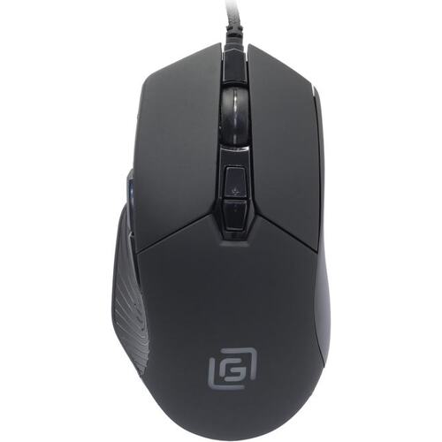 Проводная Мышь OKLICK Gaming Mouse SWAP 995G (USB 2.0, 7btn, 3200 dpi)