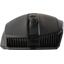 Беспроводная Мышь OKLICK Optical Mouse XM001 (USB 2.0, 8btn, 16000 dpi), вид спереди