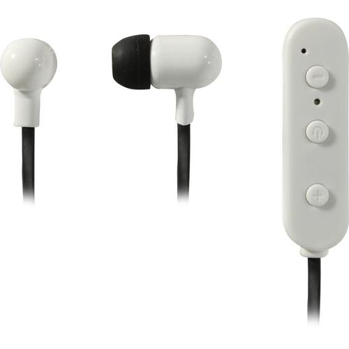 Наушники с микрофоном OLTO HBO-111 White