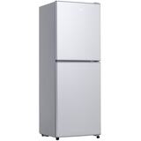 Холодильник 155 л OLTO RF-160C Серебристый