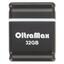 OltraMax OM032GB-mini-50-B  USB 32 ,  