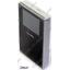 Аудиоплеер 1.7" (4.3 см) Olympus m:robe MR-100 HDD 5 Гб, вид сверху