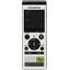 Простой и удобный диктофон Olympus VN-425PC, вид спереди