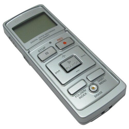 Olympus VN-5500PC