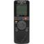 Простой и удобный диктофон Olympus VN-765, вид спереди