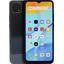 Смартфон OPPO A15 CPH2185 Black 32 Гб, вид основной красивый