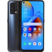 Смартфон OPPO A74 CPH2219 Black 128 Гб