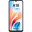 CPH2591 Blue 4+128 OPPO Смартфон OPPO Смартфон OPPO A18 CPH2591 4+128Gb Синий, вид спереди