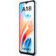 CPH2591 Blue 4+128 OPPO Смартфон OPPO Смартфон OPPO A18 CPH2591 4+128Gb Синий, вид основной