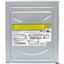 Optiarc AD-7200A (OEM), вид сверху