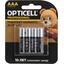  AAA OPTICELL PROFESSIONAL MN2400 4 .,  