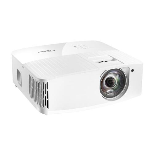 Проектор DLP Optoma 4K400STx