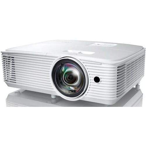 Проектор DLP Optoma W309ST