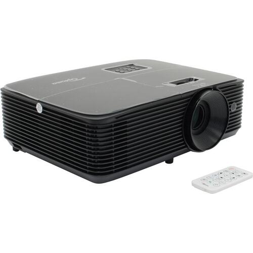 Проектор DLP Optoma W381