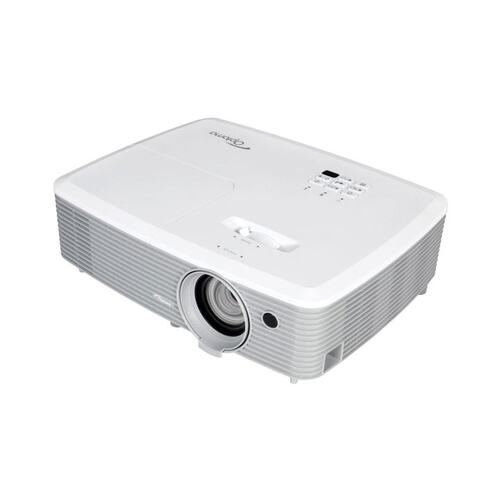 Проектор DLP Optoma W400+