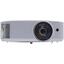 Проектор DLP Optoma X309ST, вид спереди
