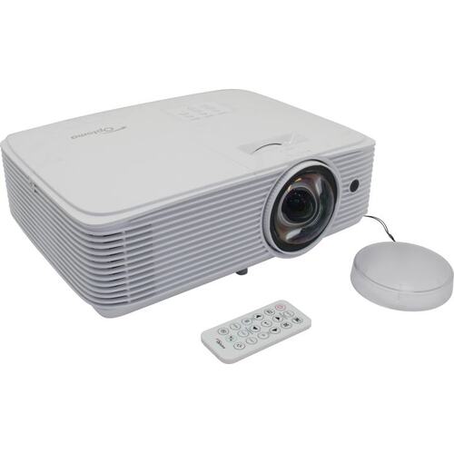 Проектор DLP Optoma X309ST