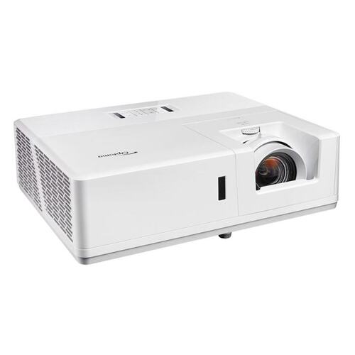 Проектор DLP Optoma ZU606Te