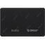 Внешний корпус для 2.5" HDD/SSD (DAS) Orico 2588US3-BK, вид сверху