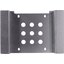 Крепление 2.5" в отсек 5.25" (салазки) Orico AC52535-1S-SV, вид сверху