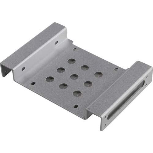 Крепление 2.5" в отсек 5.25" (салазки) Orico AC52535-1S-SV