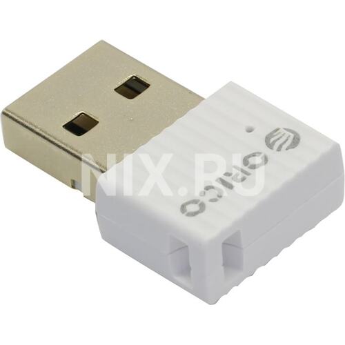 Bluetooth адаптер USB Orico BTA-508-WH