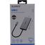 Док-станция USB Type C -> HDMI/VGA + USB Type A + audio Orico MC-U501P-GY, вид упаковки