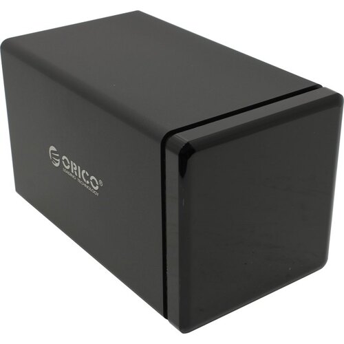 Внешний корпус для 3.5" винчестеров (DAS) Orico NS400RU3-BK