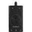 Звуковая карта USB 2.0 Orico SC2-BK <SC2-BK>, вид сверху