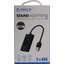 Звуковая карта USB 2.0 Orico SC2-BK <SC2-BK>, вид упаковки