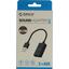Звуковая карта USB 2.0 Orico SKT2-BK <SKT2-BK>, вид упаковки