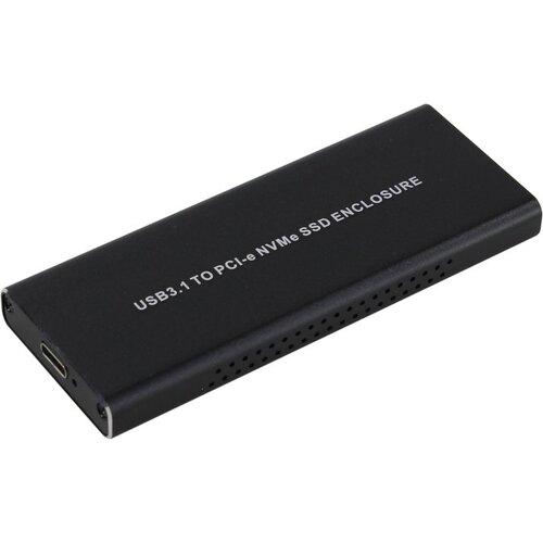 Внешний корпус для M.2 PCI-E устройств Orient 3550 U3