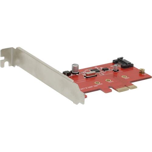 SATA контроллер Orient A1061S-M2 PCI Express