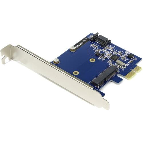 SATA контроллер Orient A1061S-MS PCI Express