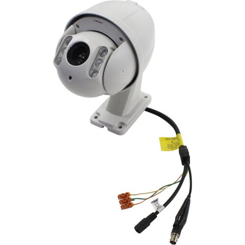 Цветная камера видеонаблюдения Orient AHD-225-SN14V