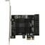 SATA  Orient AJ1062S6 PCI Express,  