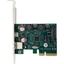 USB  Orient AM-U3142PE-AC PCI Express,  