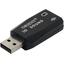 Звуковая карта USB 2.0 Orient AU-01N <29413>, вид основной