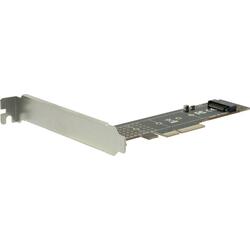 Orient <C300EN> Адаптер M.2 M -> PCI-Ex4 (2230/2242/2260/2280/22110)