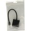 MiniDisplayPort -> VGA  Orient C304  0.2 .,  