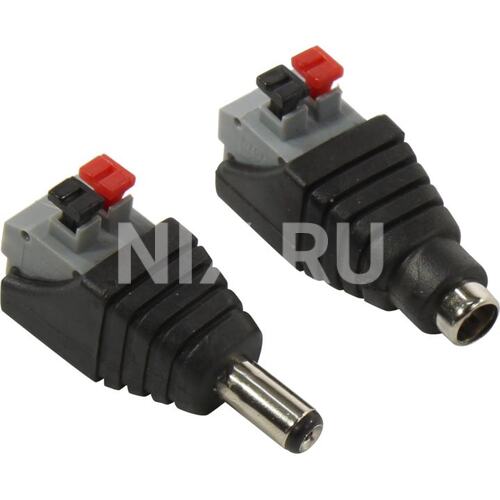 Удлинитель питания с клеммами Orient C663