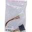   Molex - SATA Orient C907 , ,   0.1 .,  