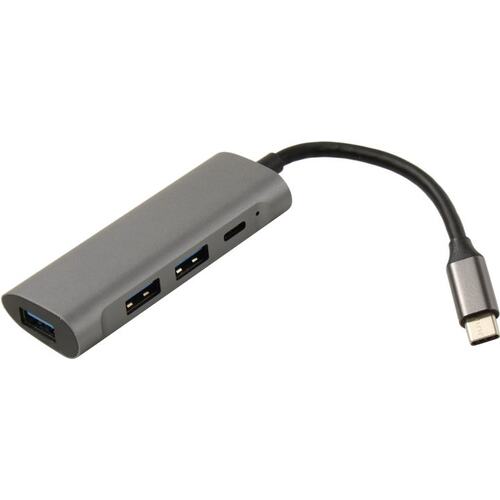 USB 3.0 хаб Orient CU-325