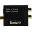 Конвертор сигнала Orient DAC0202-BT <31344>, вид сверху
